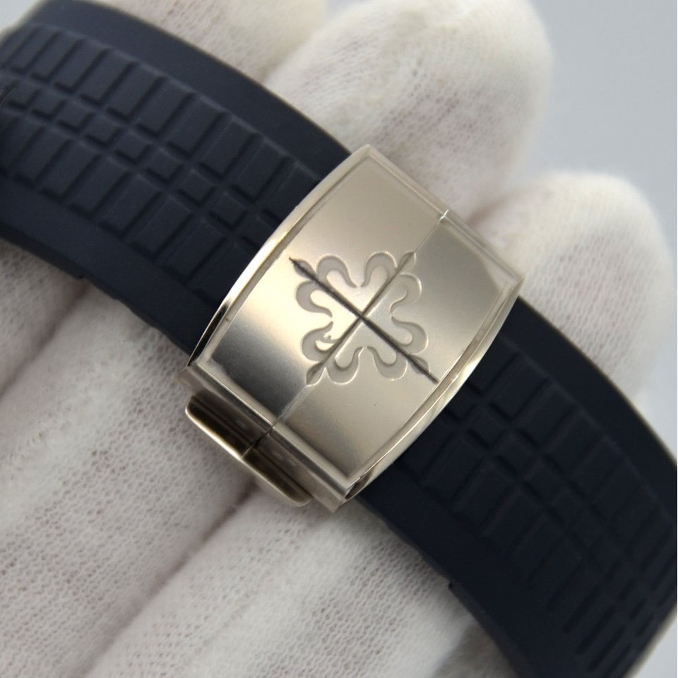 Aquanaut 5968G-001 Mens Watch 42.2mm - LITELUX