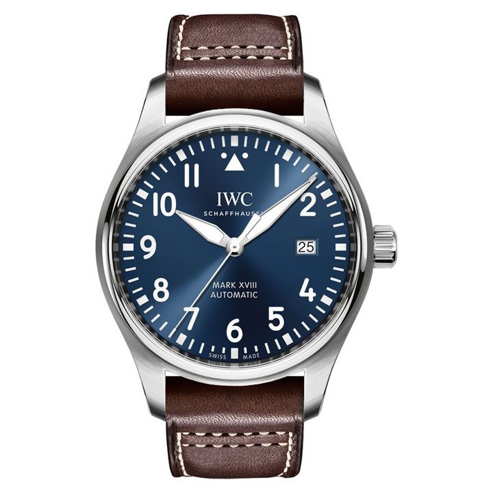 IW327010 IWC Pilot's Watch Le Petit Prince Men's Watch - LITELUX