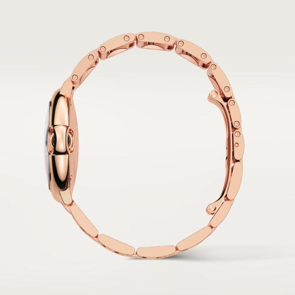 BALLON BLEU Rose Gold 33mm - LITELUX