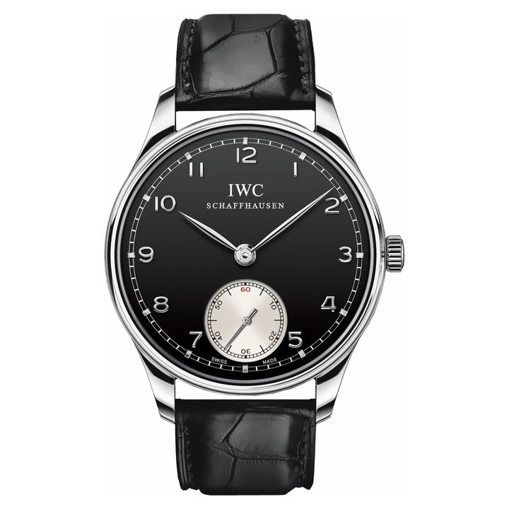 IWC Portuguese IW545404 - LITELUX