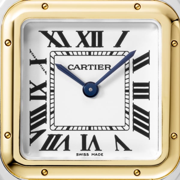 PANTHERE Gold Mix 37mm - LITELUX