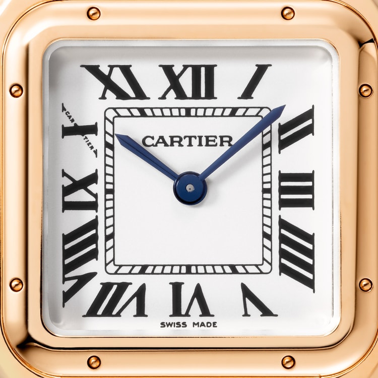 PANTHERE ROSE GOLD 37mm - LITELUX