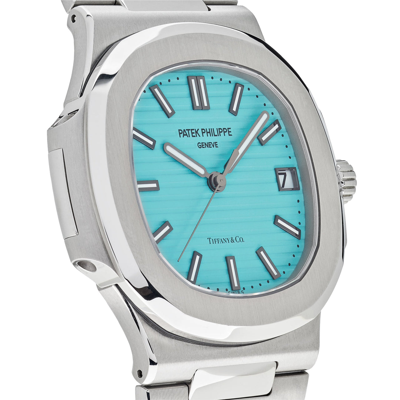 Nautilus 5711/1A-018 Blue Dial Limited Edition 40mm - LITELUX