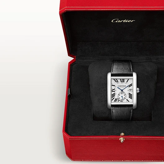 TANK MC WATCH 44mm - LITELUX