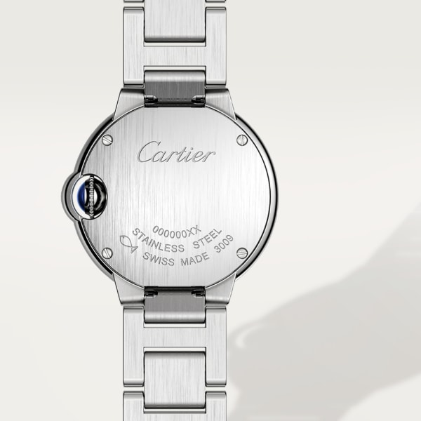 BALLON BLEU Diamond Dial 28mm - LITELUX