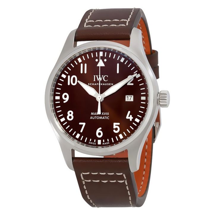 IW327003 IWC Pilot's Mark XVIII 40MM Men's Watch - LITELUX