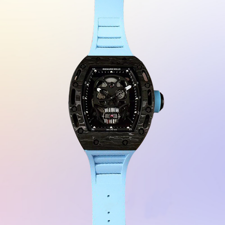 Richard Mille RM052 Around 50 43mm Men RM052-007 Mechanical - LITELUX