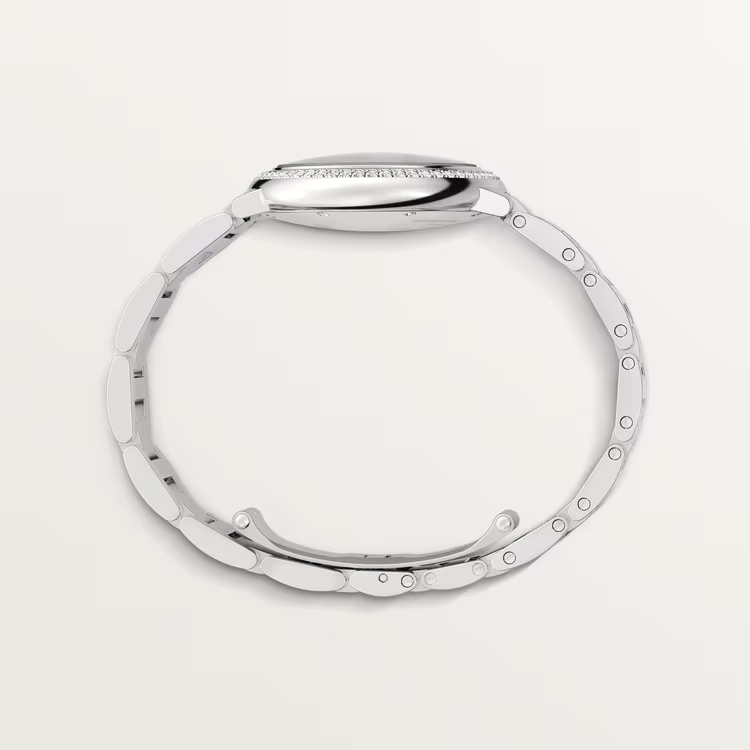 BALLON BLEU Diamond Bezel 33mm - LITELUX