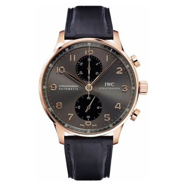 IW371482 IWC Portugieser - LITELUX