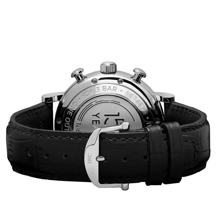 IW391023 IWC Portofino 150 Years Men's Watch - LITELUX