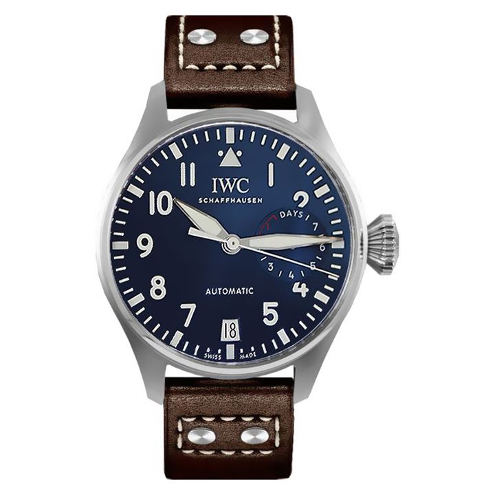 IW500916 IWC Big Pilot's Le Petit Prince - LITELUX