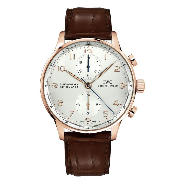 IW371480 IWC Portugieser - LITELUX