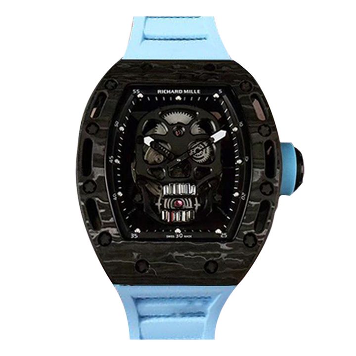 Richard Mille RM052 Around 50 43mm Men RM052-007 Mechanical - LITELUX