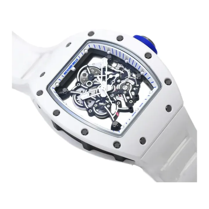 Richard Mille Bubba Watson - LITELUX