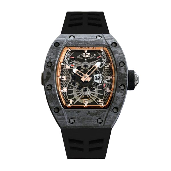 Richard Mille RM52-06 Around 5040mm RM52-06 Men Hero Dial Automatic - LITELUX