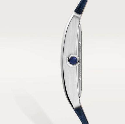 Tank MC Blue 44mm - LITELUX