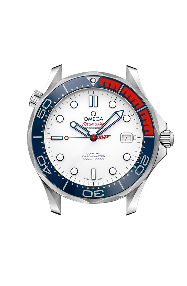 300m diving watch 41mm coaxial watch 