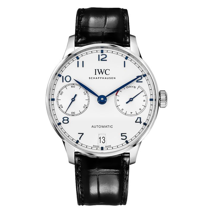 IW500705 IWC Portugieser Automatic - LITELUX