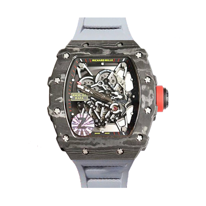 Richard Mille RM26-02 Around 50 42mm RM26-02-002 Men Rose Gold - LITELUX