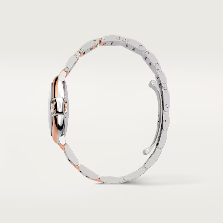BALLON BLEU Rose Gold Mix 33mm - LITELUX