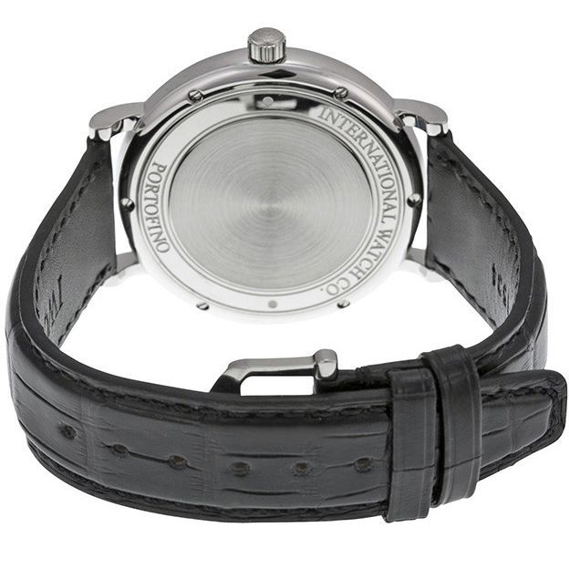 IW356502 IWC Portofino - LITELUX