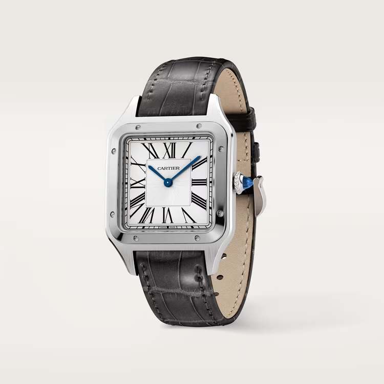 SANTOS-DUMONT 46mm - LITELUX