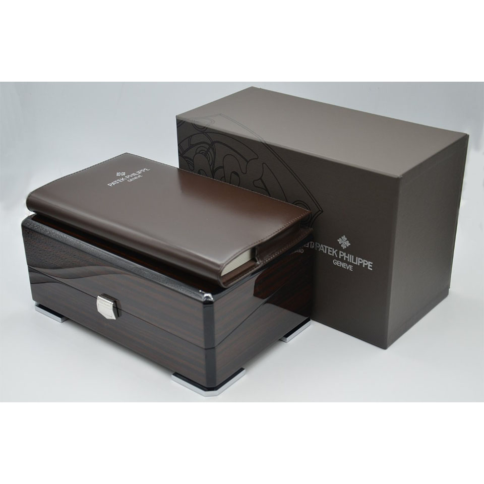 Aquanaut 5968G-001 Mens Watch 42.2mm - LITELUX