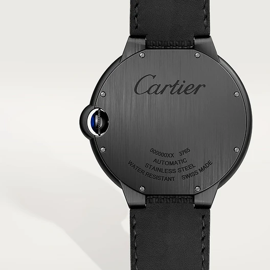 BALLON BLEU CARBON WATCH 42 mm - LITELUX