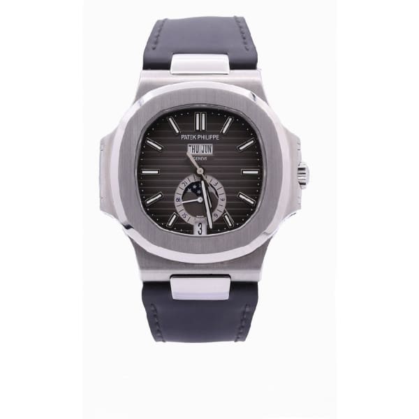 Nautilus 5726A-001 Black Dial 40.5mm - LITELUX