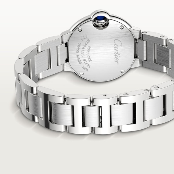 BALLON BLEU Diamond Dial 28mm - LITELUX