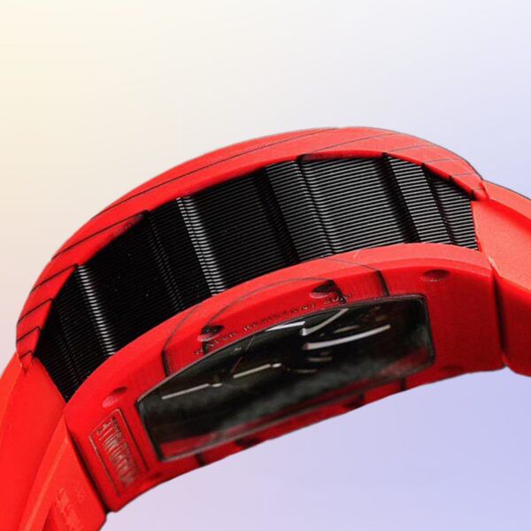 Richard Mille RM52-05 RM52-05-002 Around 5042mm Men Mars Earth Dial - LITELUX