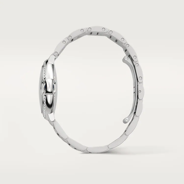 BALLON BLEU Diamond Watch 33mm - LITELUX