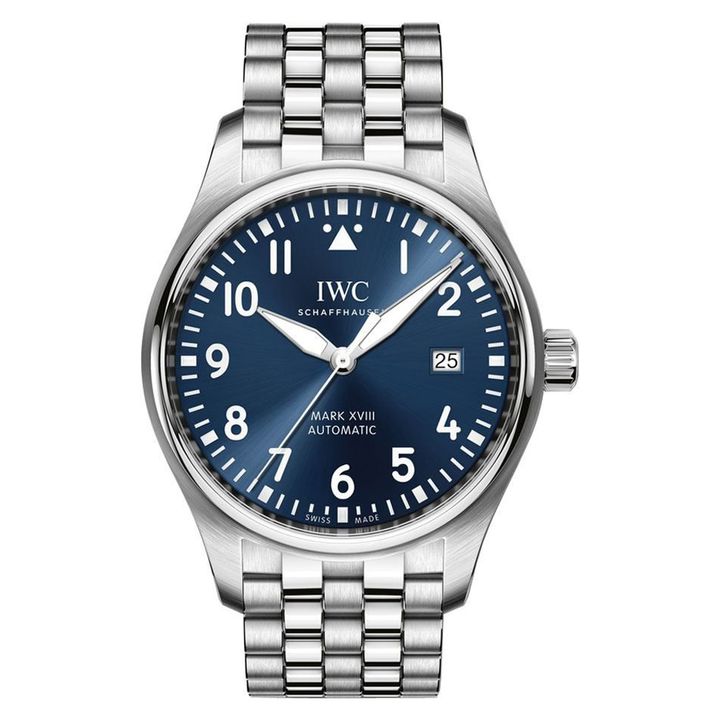 IW327016 IWC Pilot's Watch Le Petit Prince Men's Watch - LITELUX