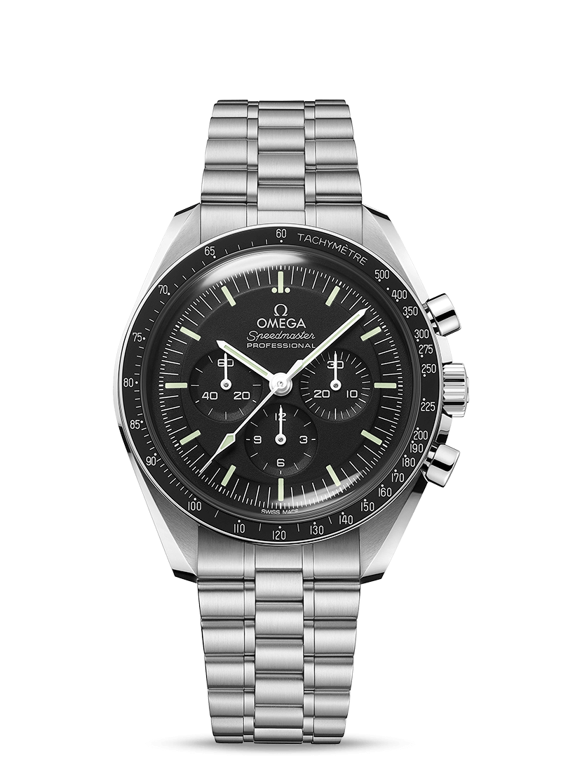 Speedmaster Moonwatch Professional 42mm - LITELUX