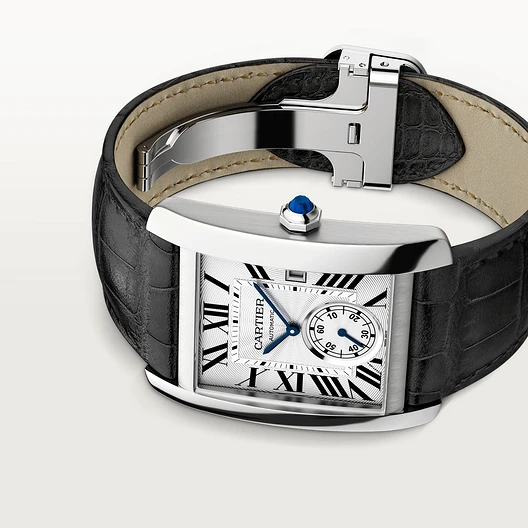 TANK MC WATCH 44mm - LITELUX