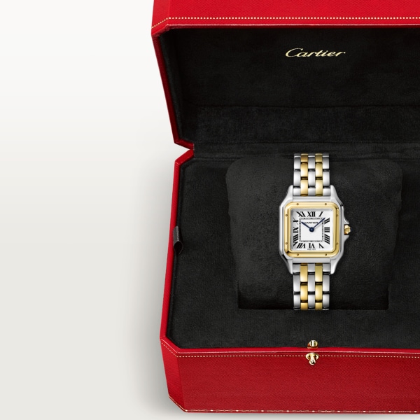 PANTHERE Gold Mix 37mm - LITELUX