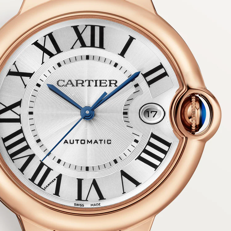 BALLON BLEU Rose Gold 40mm - LITELUX