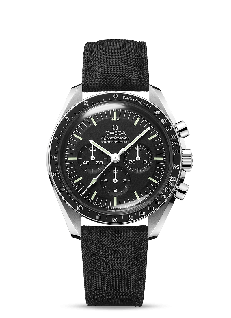 Speedmaster Moonwatch Professional 42mm - LITELUX
