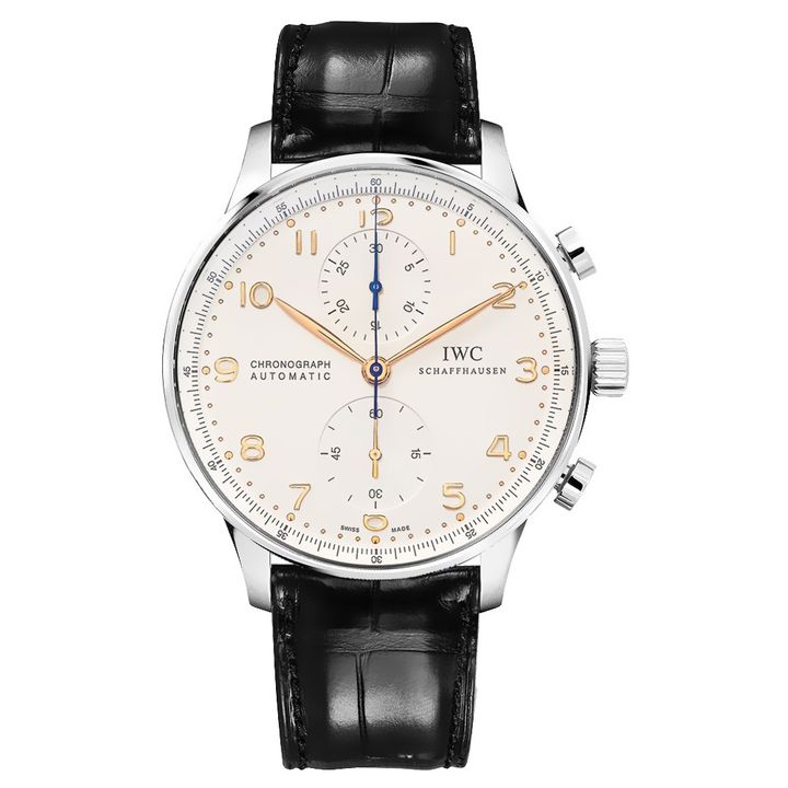 IW371445 IWC Portugieser - LITELUX