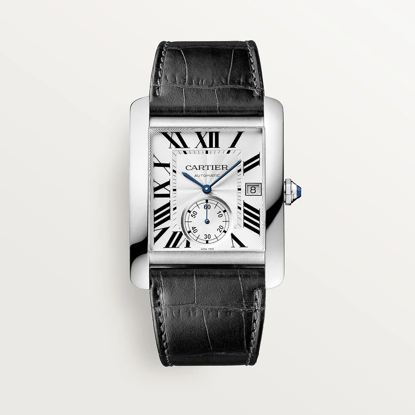 TANK MC WATCH 44mm - LITELUX