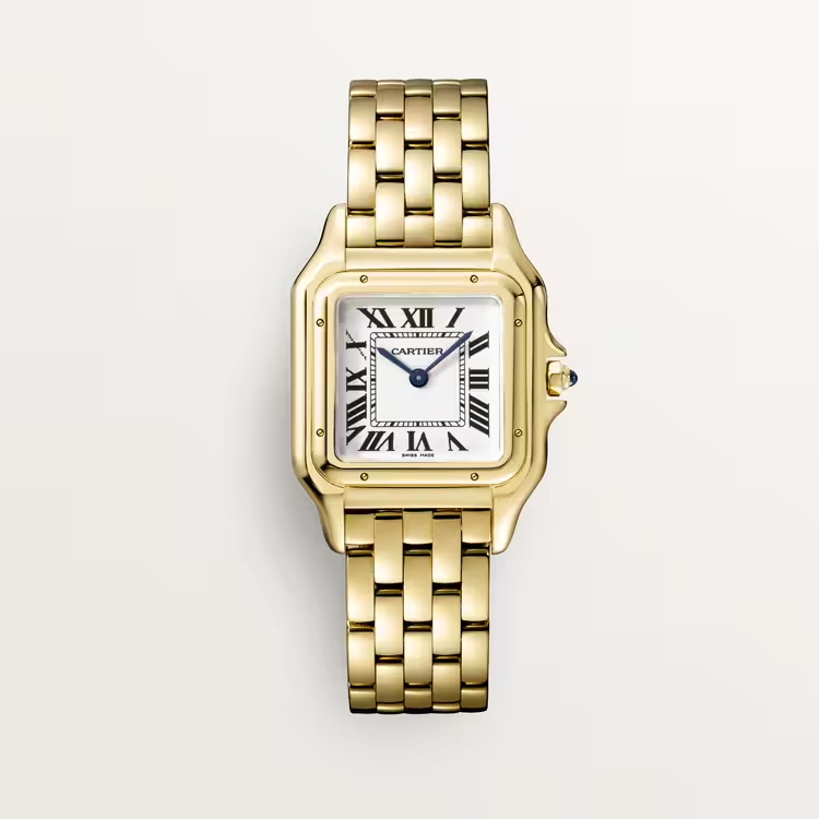 PANTHÈRE Golden 30mm - LITELUX