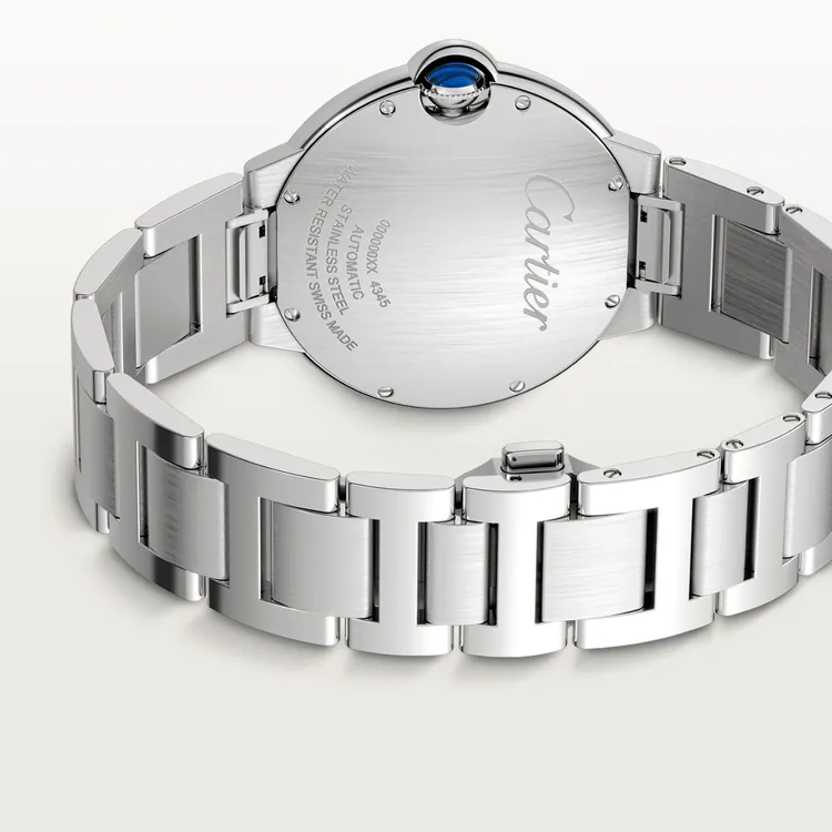 BALLON BLEU Blue Dial 40mm - LITELUX