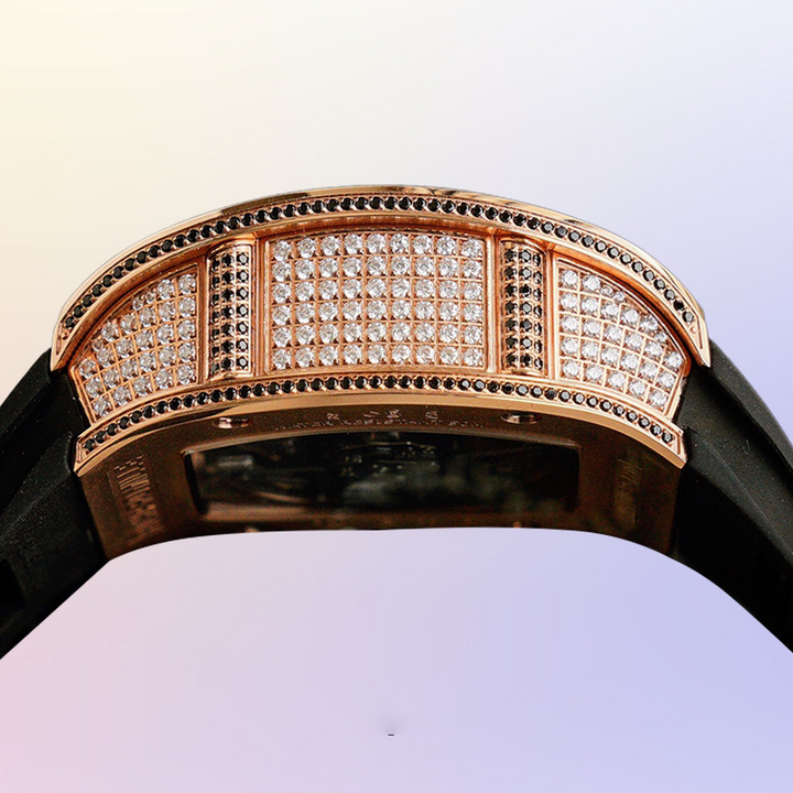 Richard Mille RM52-02 Around 43mm Men RM52-02-016 Mechanical - LITELUX