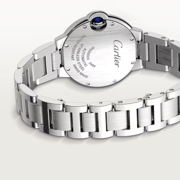 BALLON BLEU Diamond Dial 33mm - LITELUX