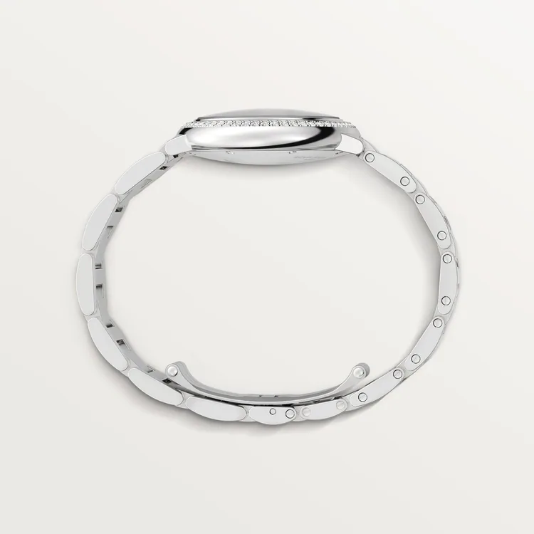 BALLON BLEU Diamond Watch 33mm - LITELUX