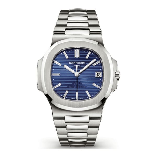 Nautilus 5711/1P 40th Anniversary 40mm - LITELUX