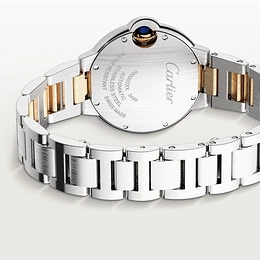 BALLON BLEU Gold mix 33mm - LITELUX