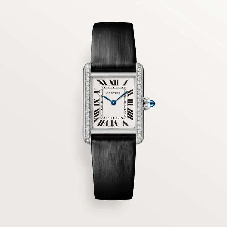 TANK MUST SMALL MODEL Diamond 29.5mm - LITELUX