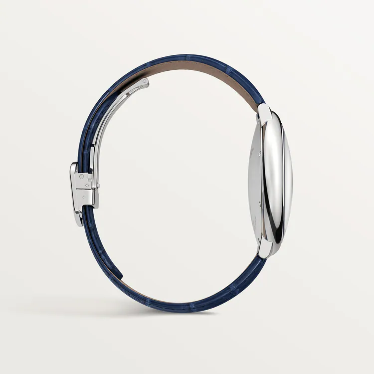BALLON BLEU Blue Dial 42mm - LITELUX