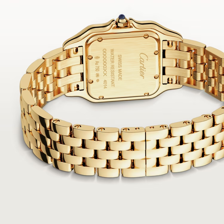 PANTHÈRE Golden 30mm - LITELUX